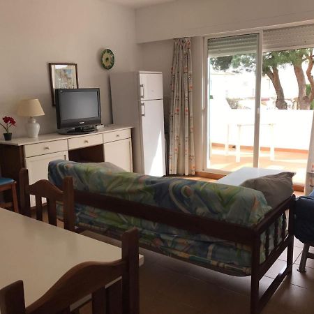 Bonito Apartamento Un Dormitorio 1ª Linea De Playa 卡内拉岛 外观 照片