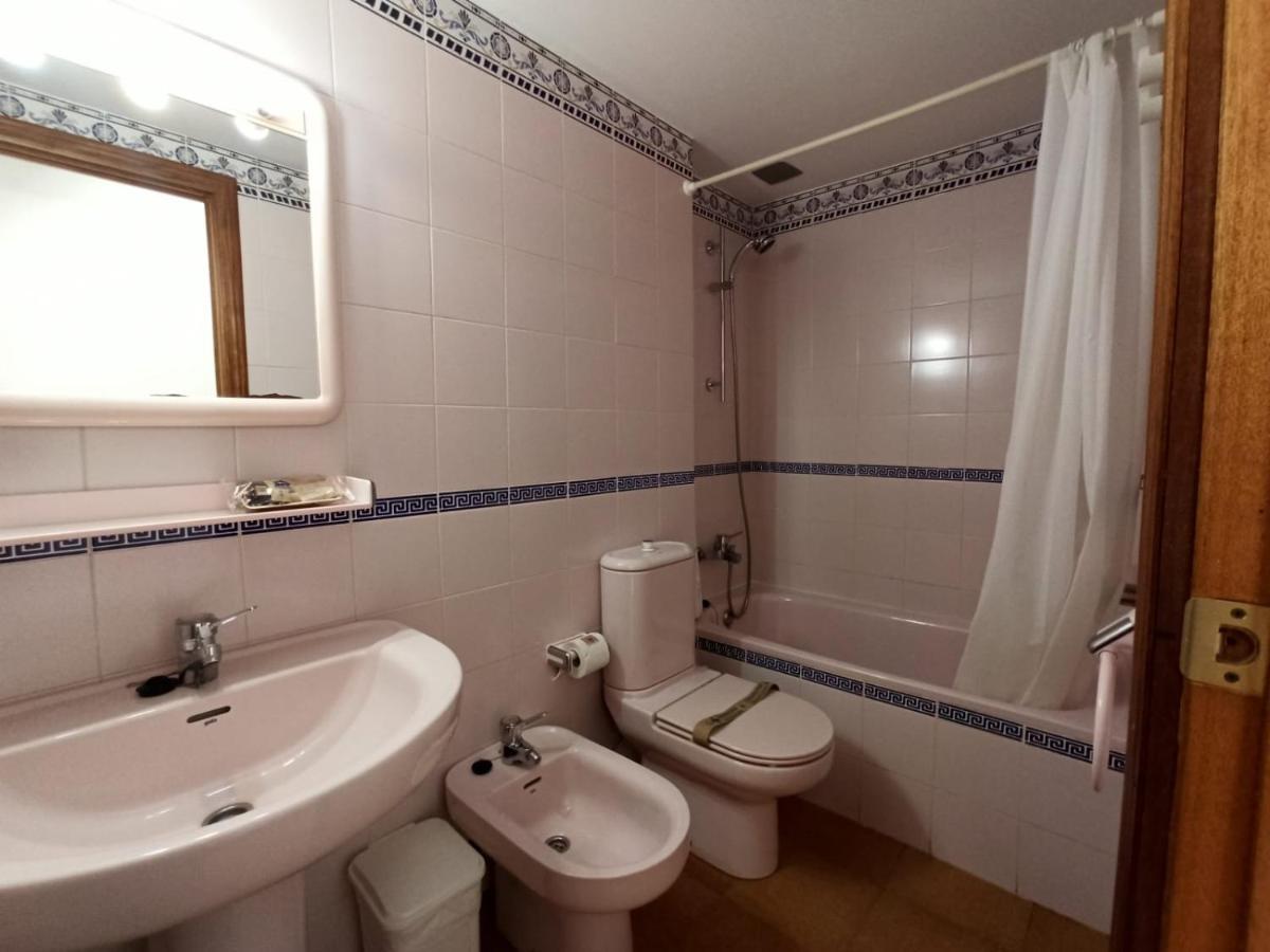 Bonito Apartamento Un Dormitorio 1ª Linea De Playa 卡内拉岛 外观 照片